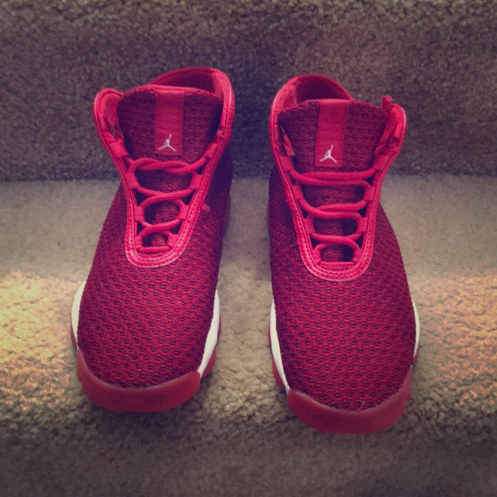 Air Jordan Horizon